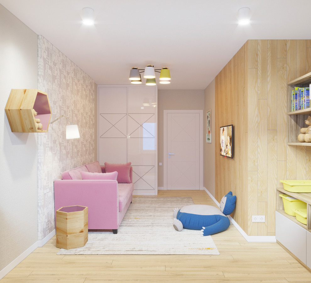 Квартира в ЖК Черемушки