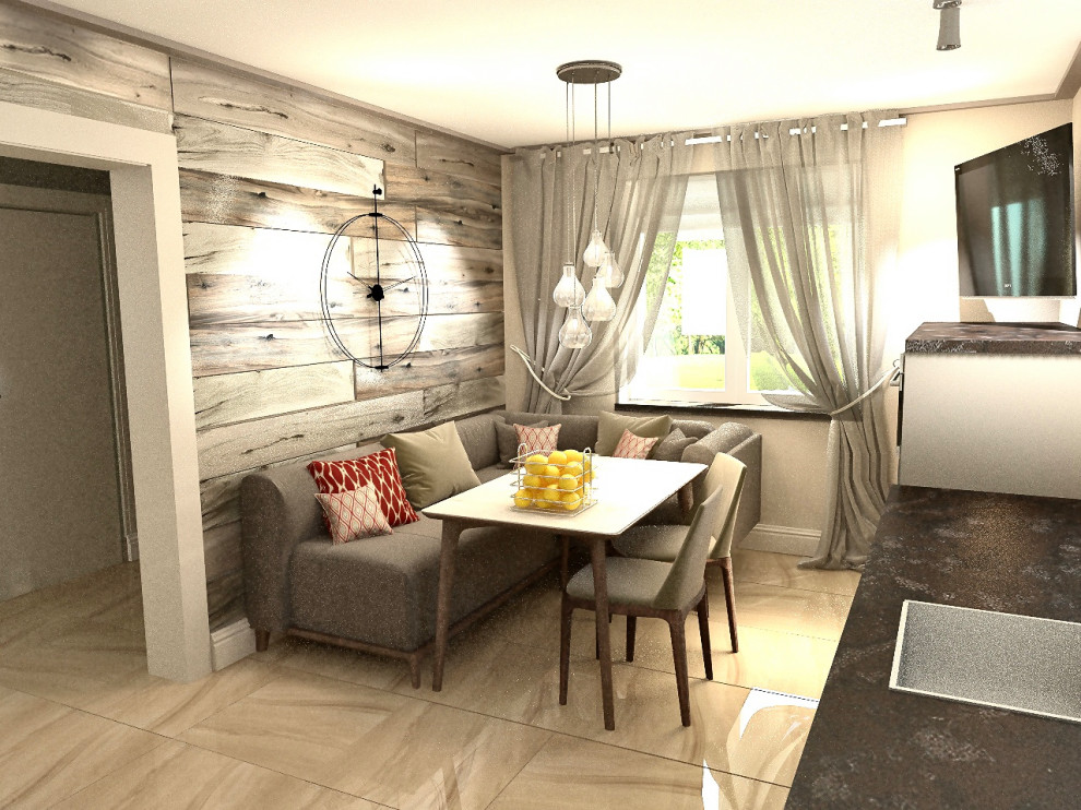 Дом , в котором...