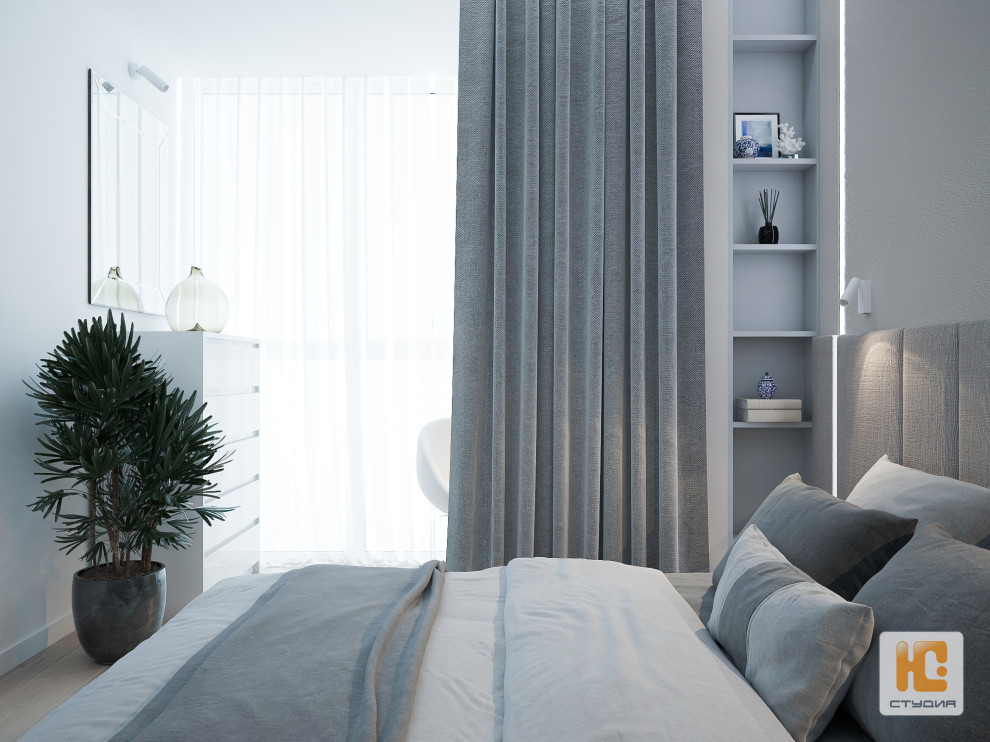 Дизайн-проект квартиры в г.Минск