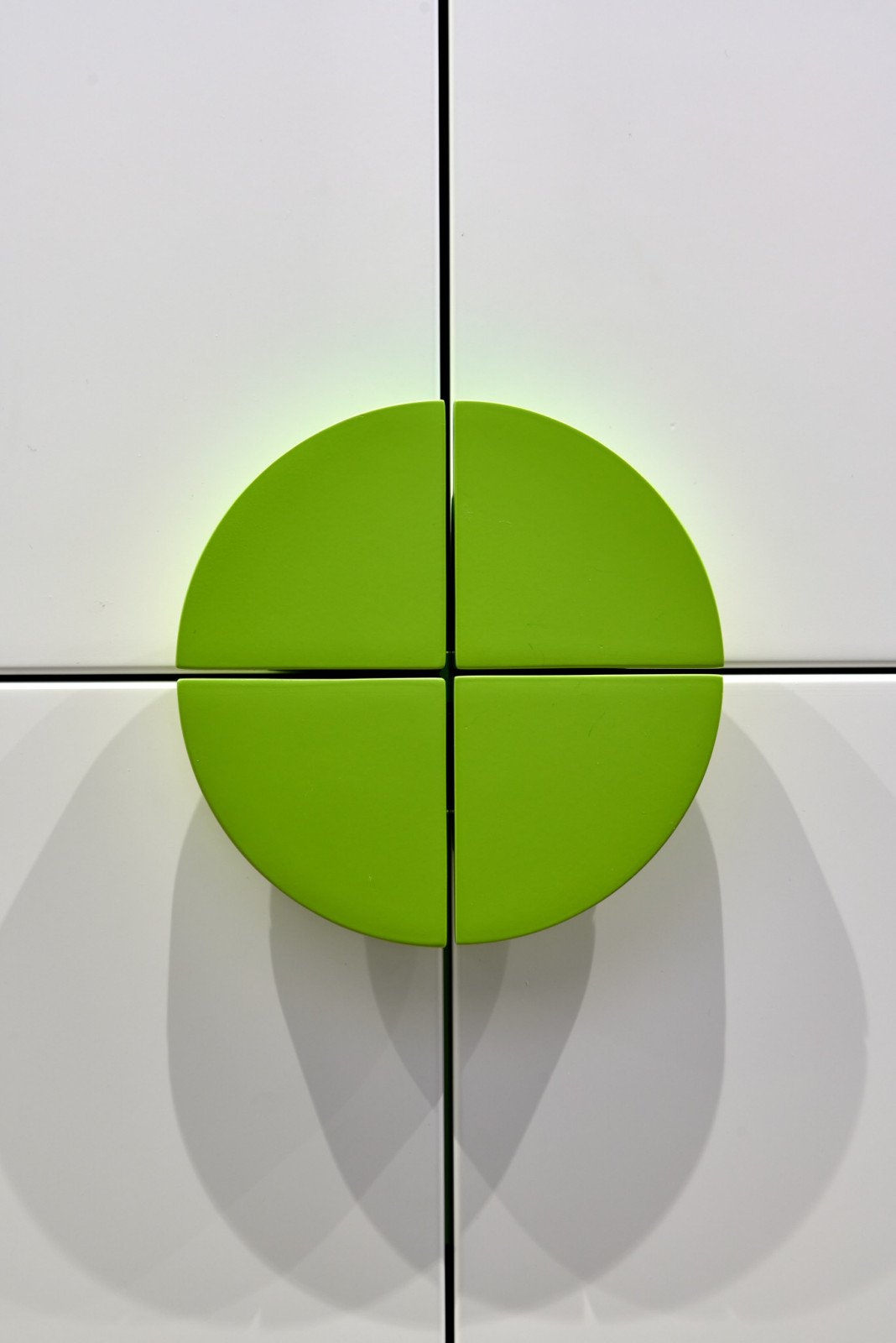 Реализация проекта ЖК Солнечный остров