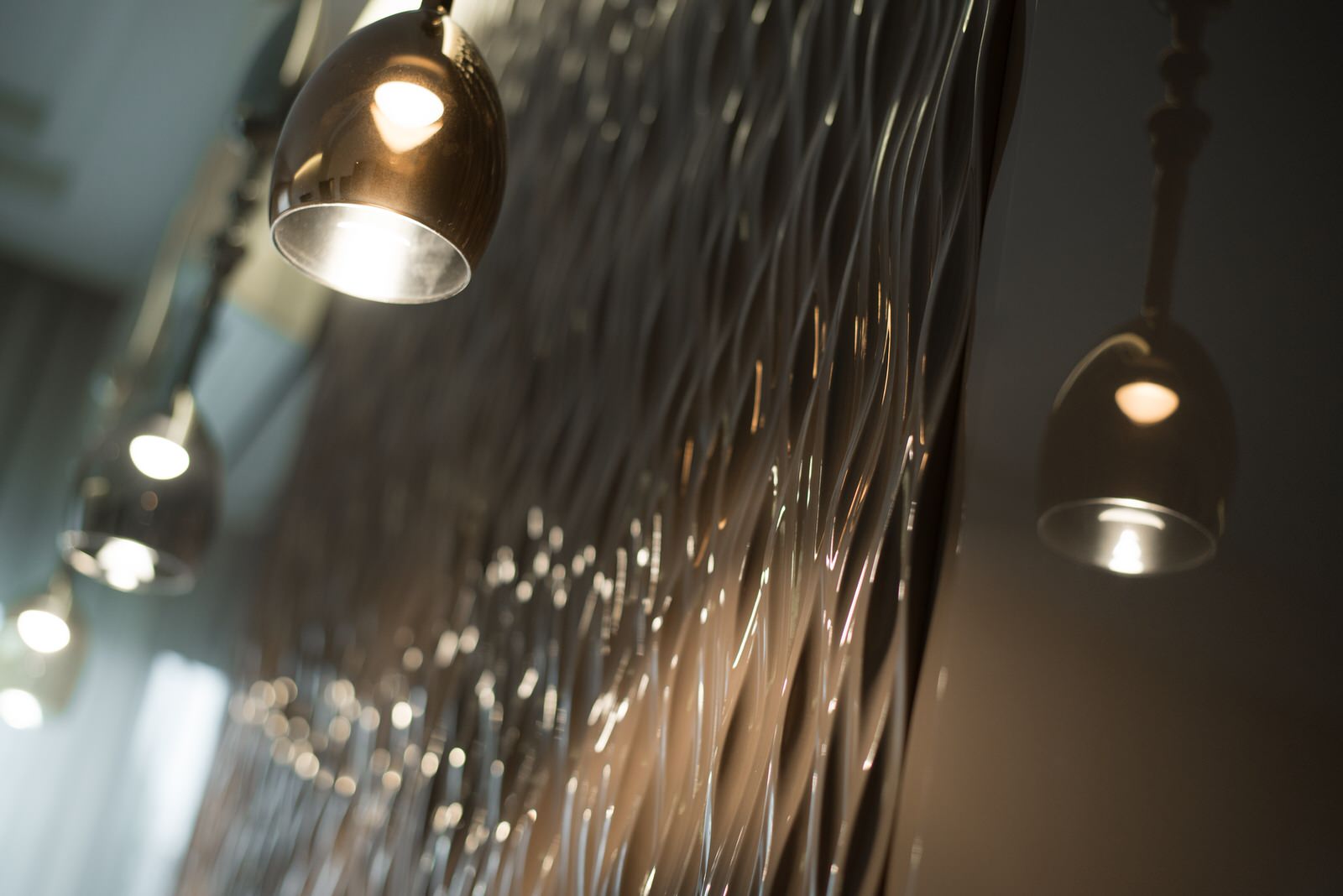 квартира "современная буржуазность"