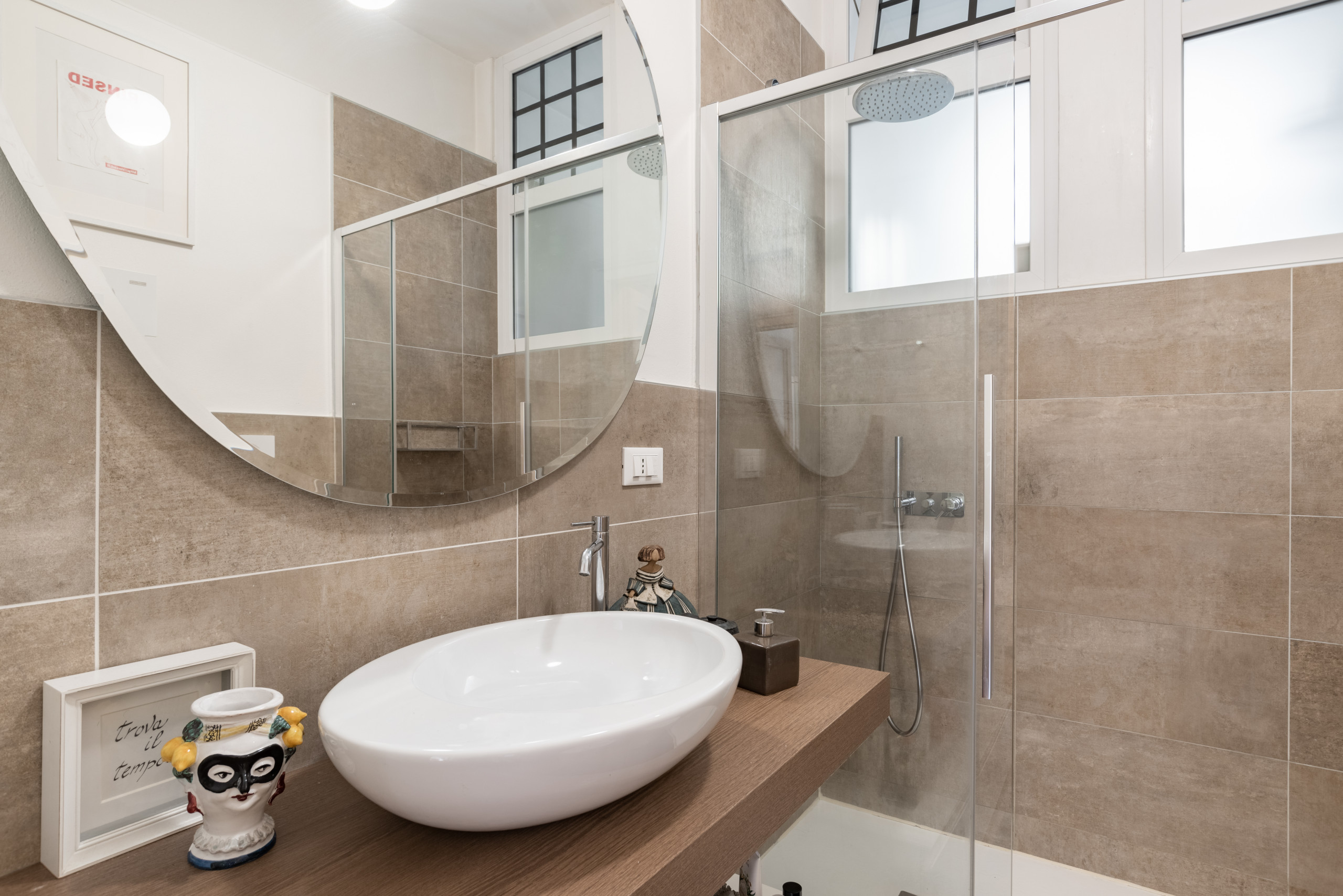 Casa PG | 120 MQ
