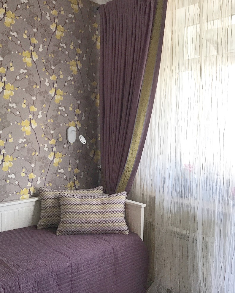 Квартира на Курской