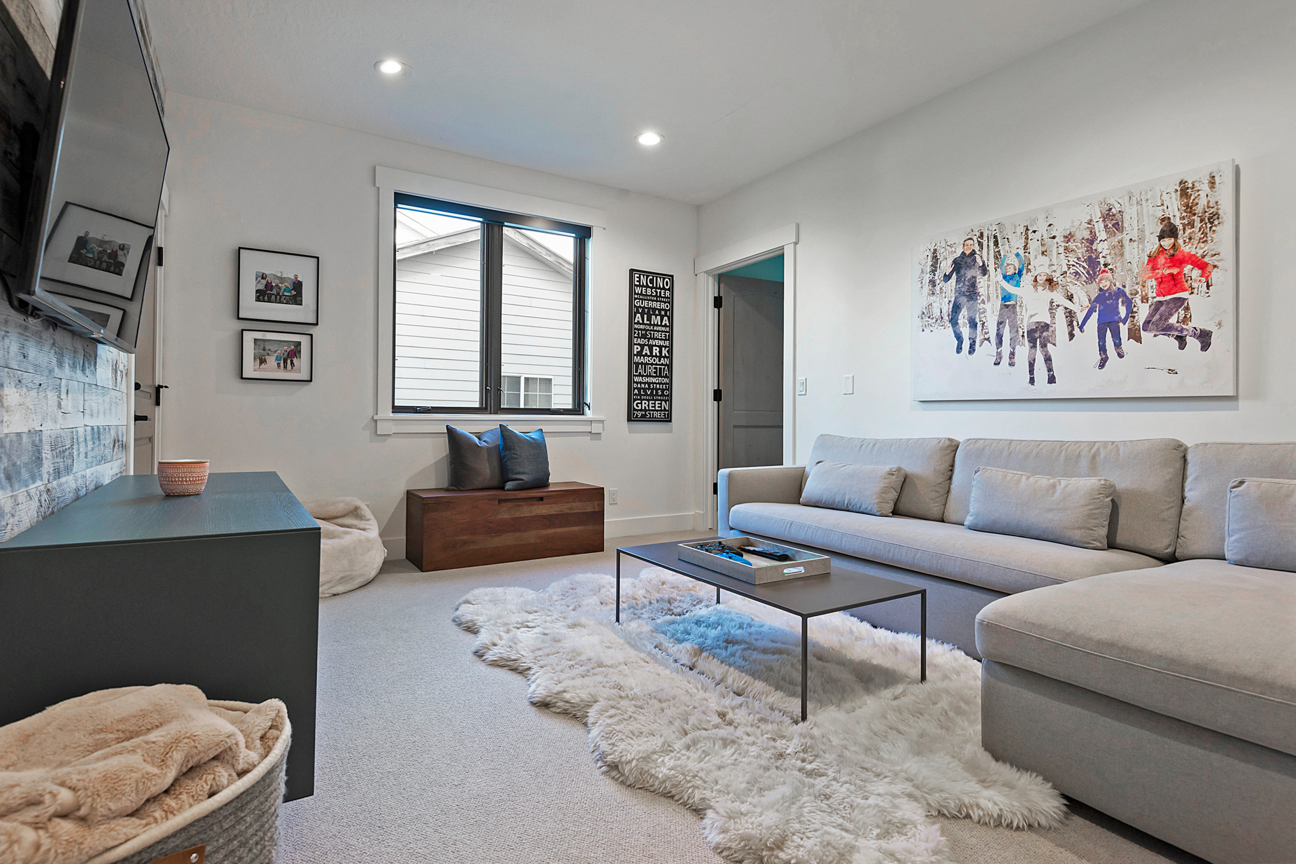 Prospecter Modern Beauty