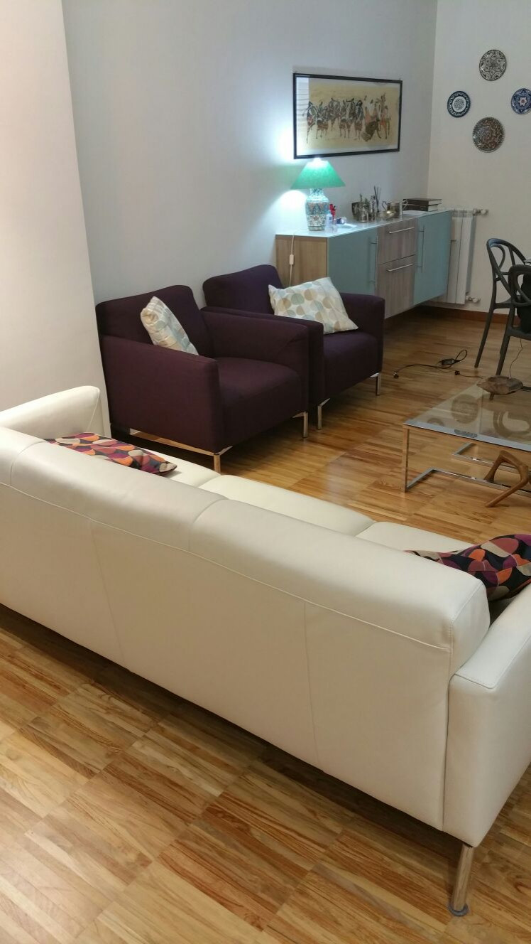 Appartamento zona Boccea