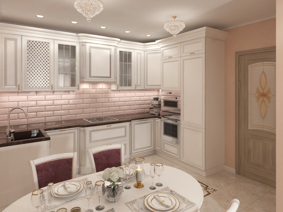 3D визуализация | ЖК "Татьянин Парк"