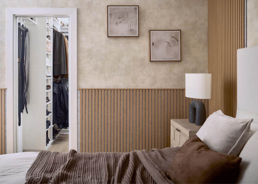 SF Noe Valley Home Refresh