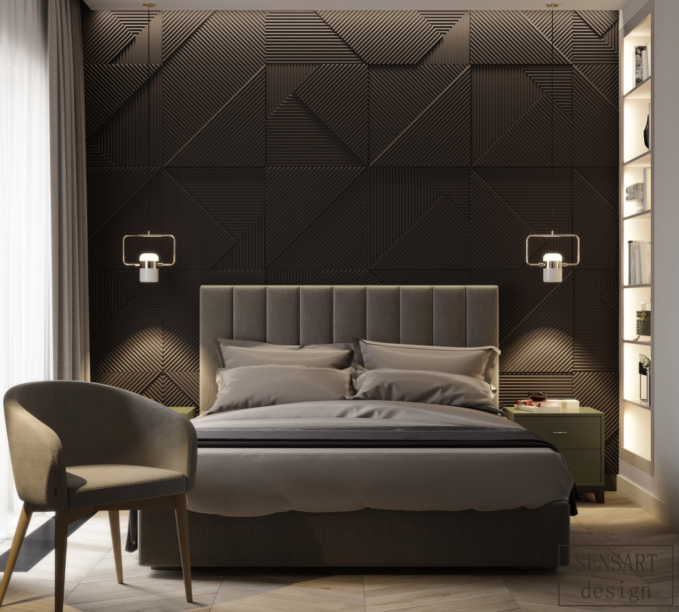 ЖК Зеленоград Сити