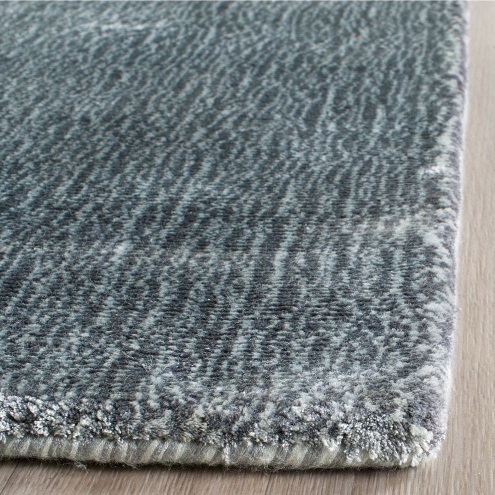 Safavieh Mirage MIR637C Rug, 8'0"x10'0" Contemporary Area Rugs by