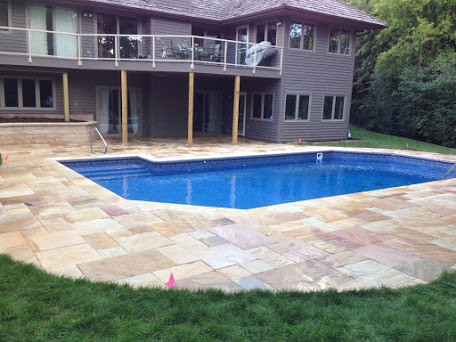 2016 Photos contemporary-garden