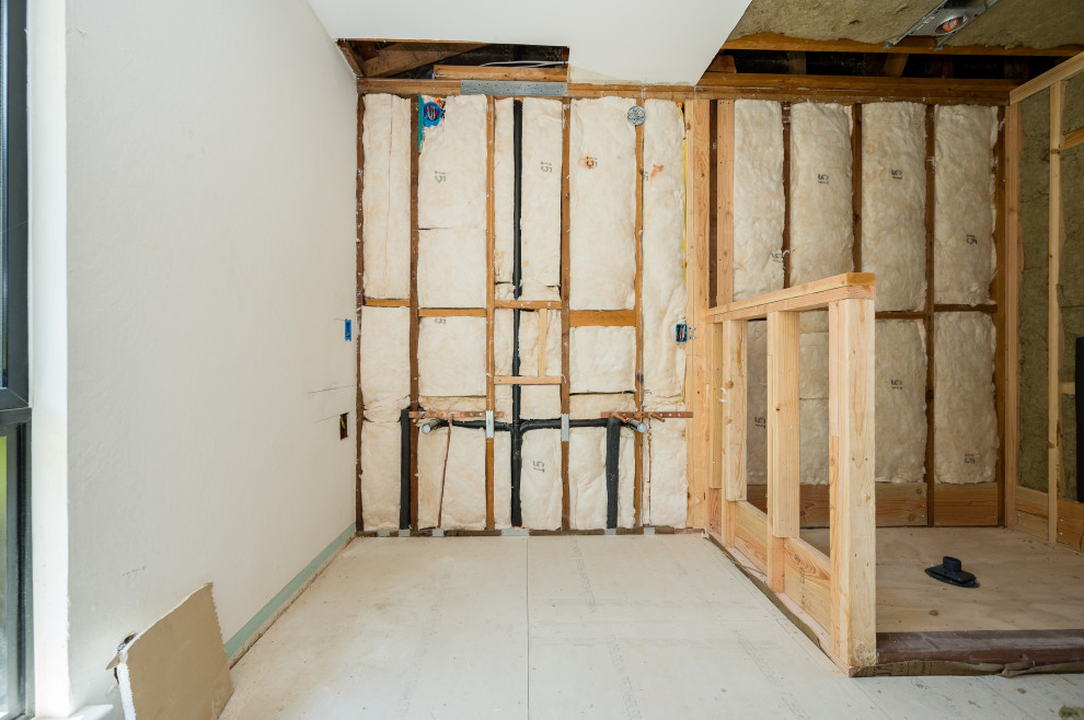 Sevilla Ln Home Remodel