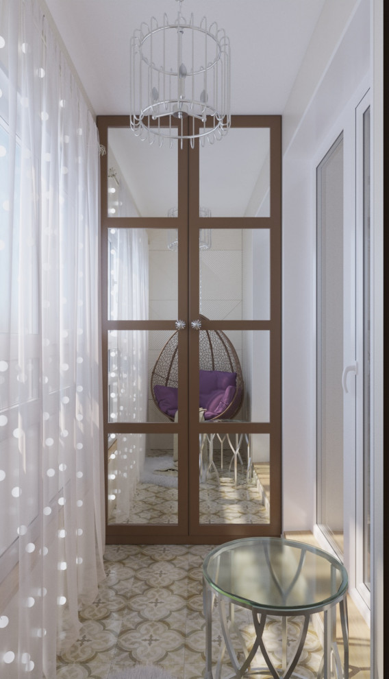 Квартира - 130 кв.м