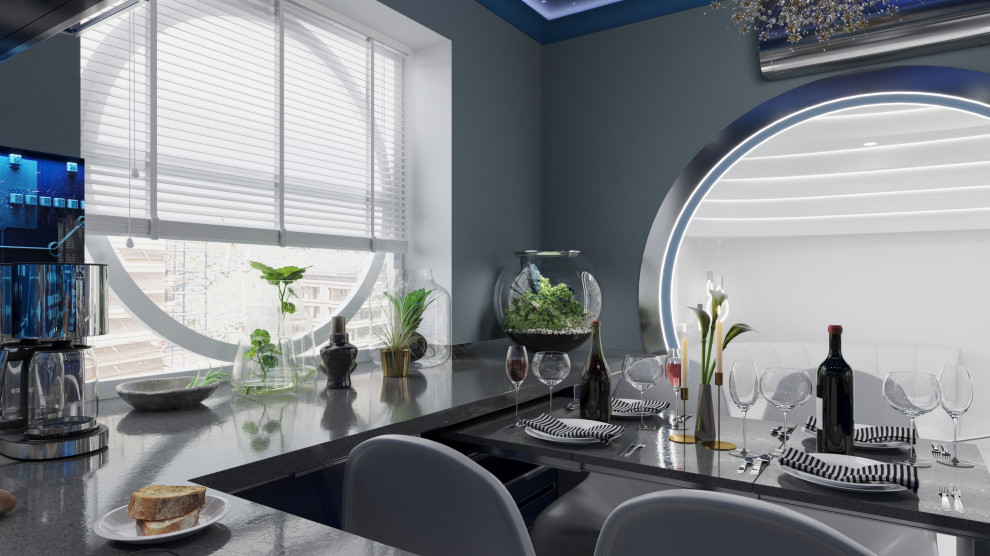 Космический корабль