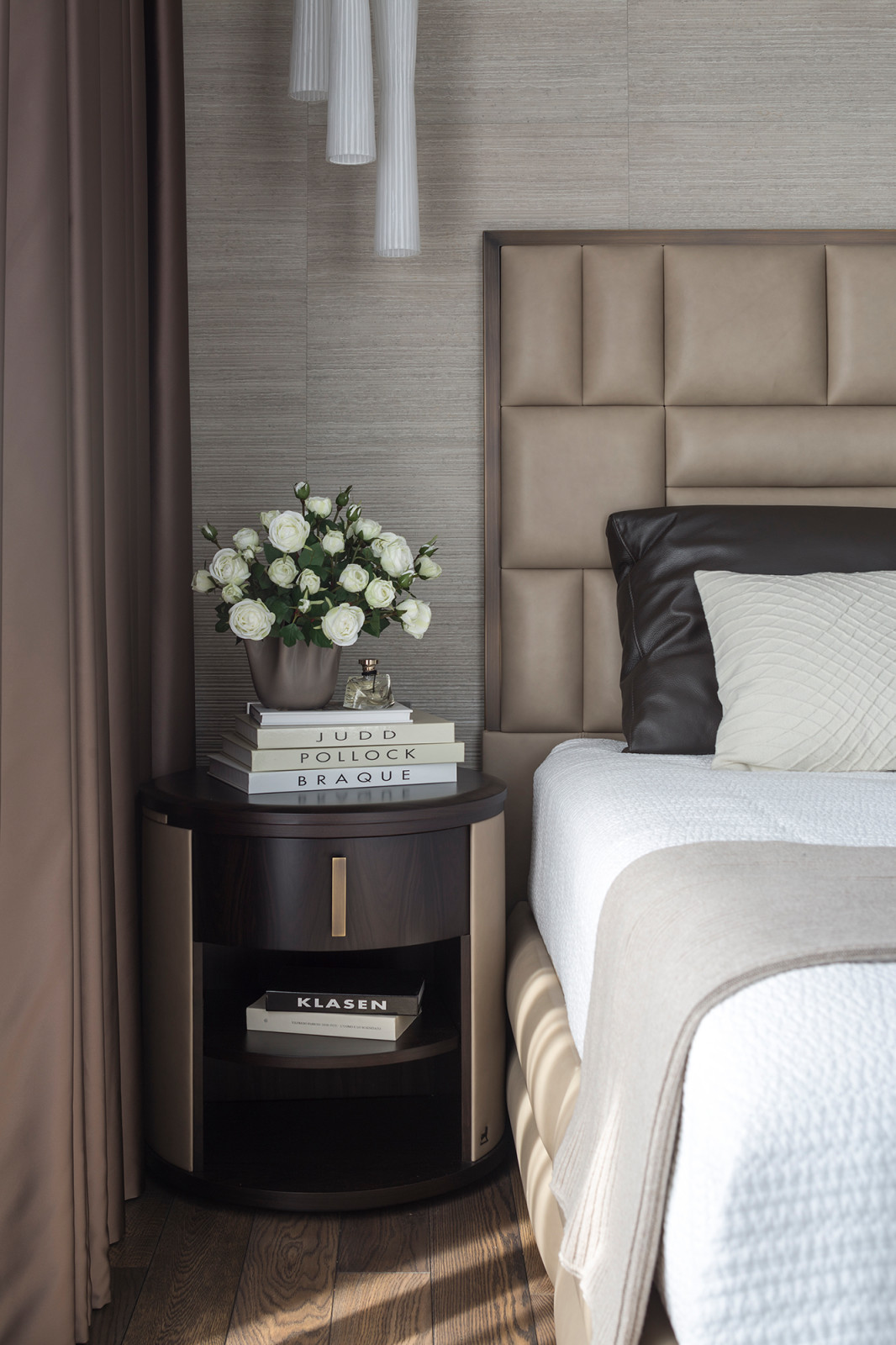 Квартира в ЖК Алые Паруса