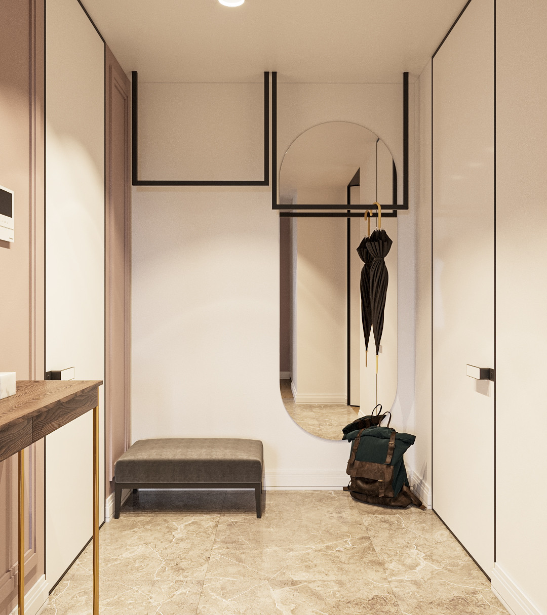 ЖК "Клевер парк"