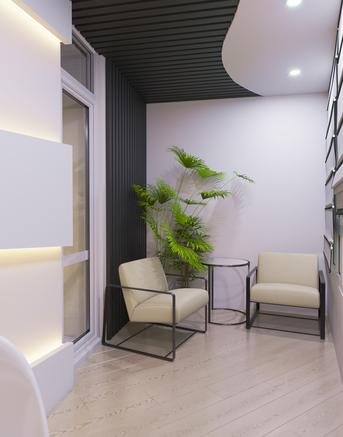 2-ком. квартира в ЖК "Красный Аксай"