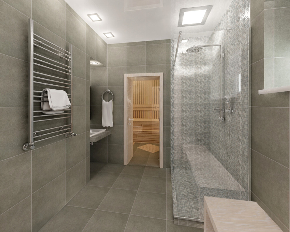 Коттедж в Самаре