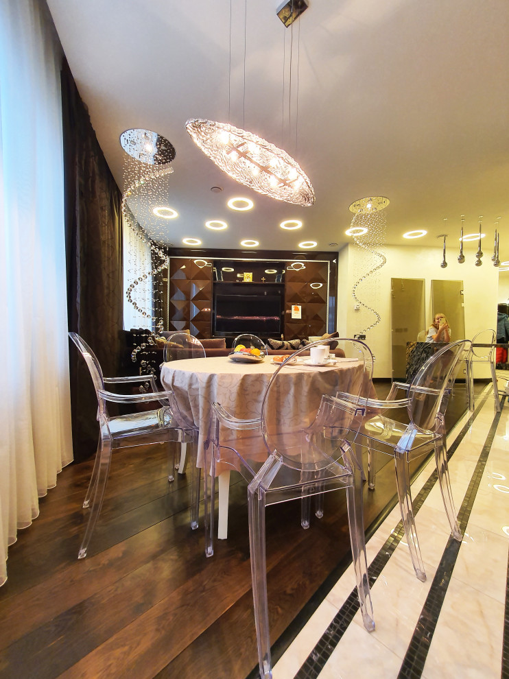 ЖК Английский Квартал