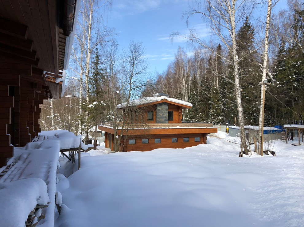 Вишневый берег