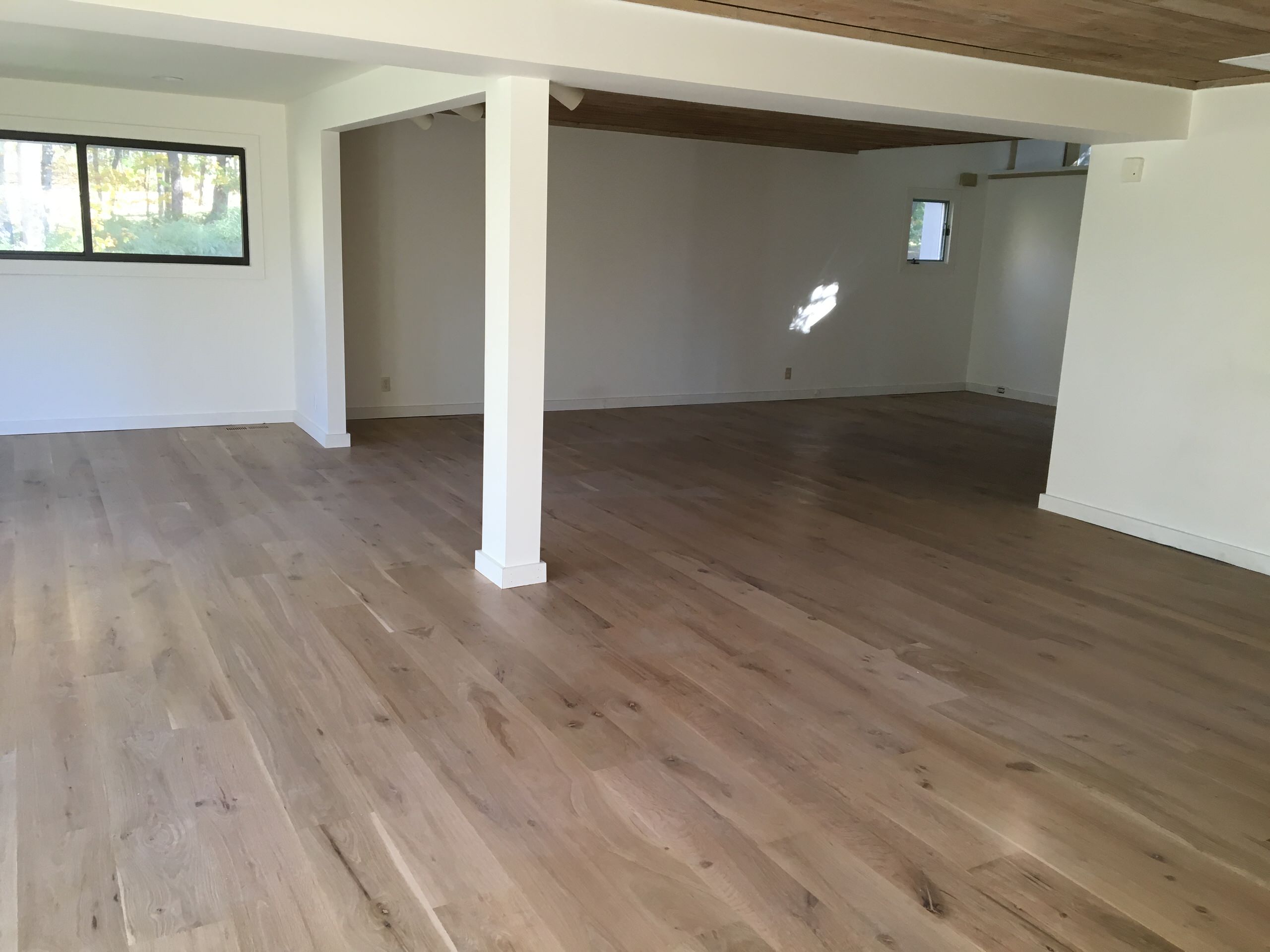 Flooring