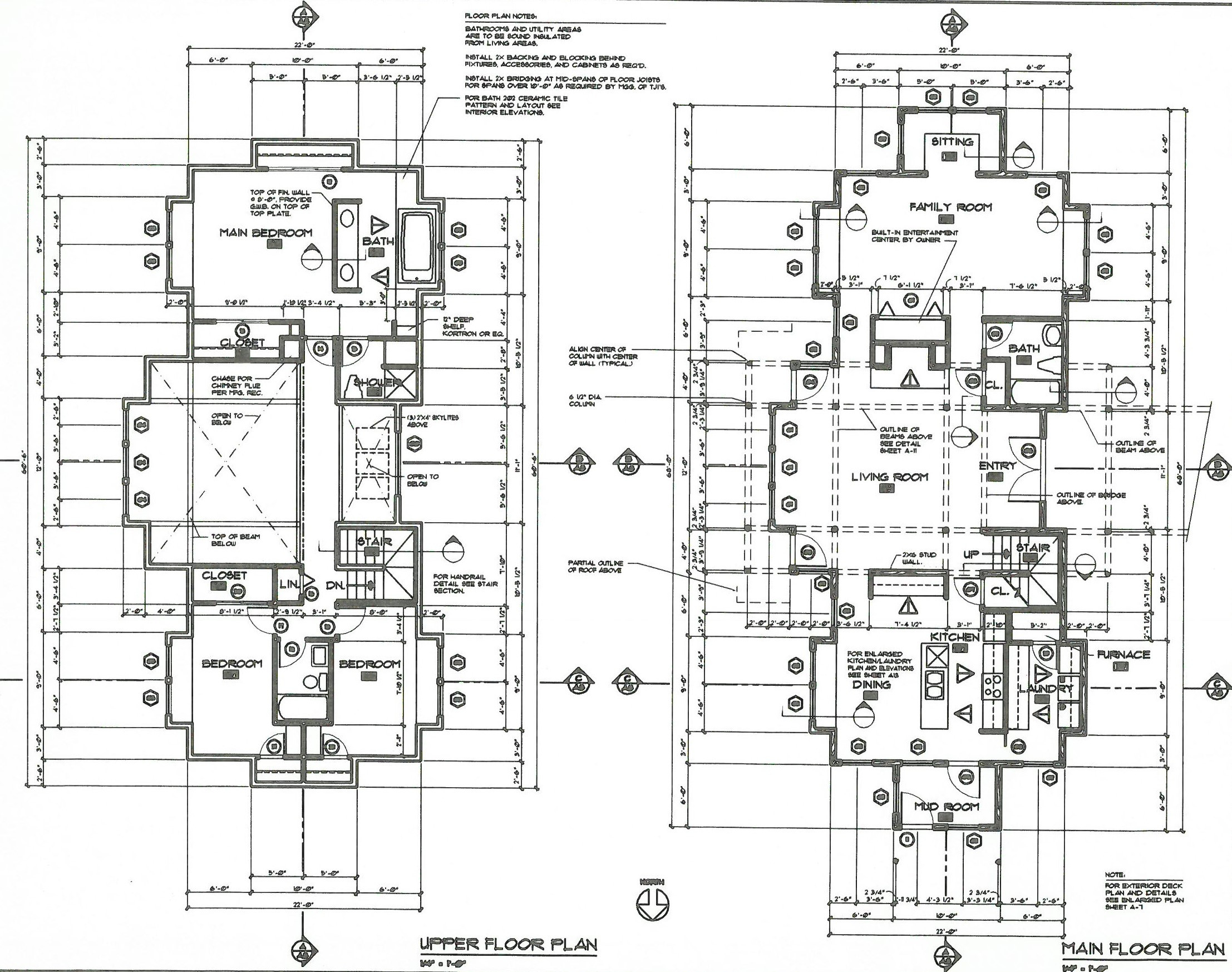 Westerman Residence