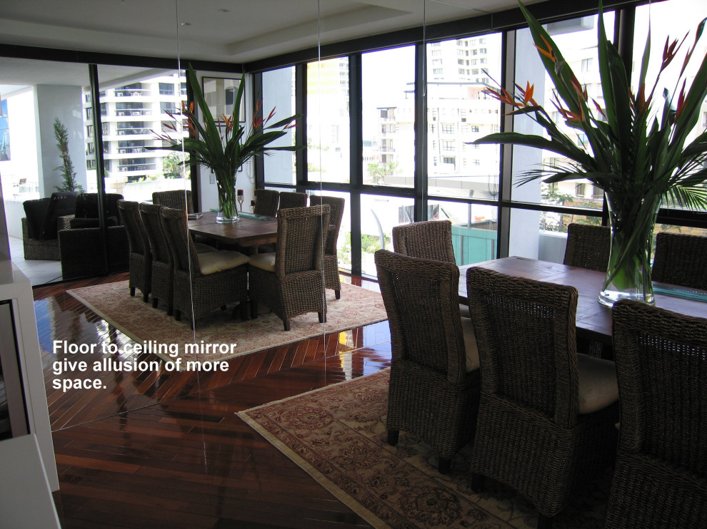 Broadbeach Renovation