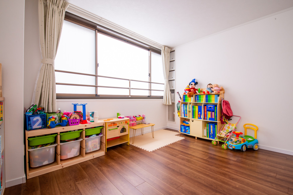 子供部屋