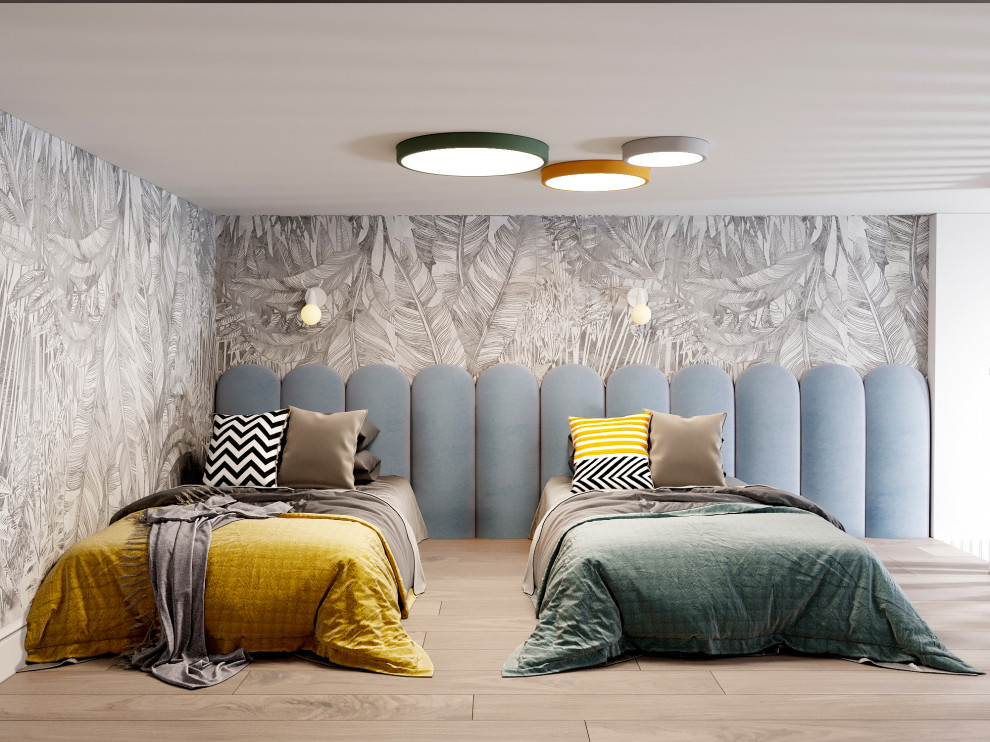 Современная стихия