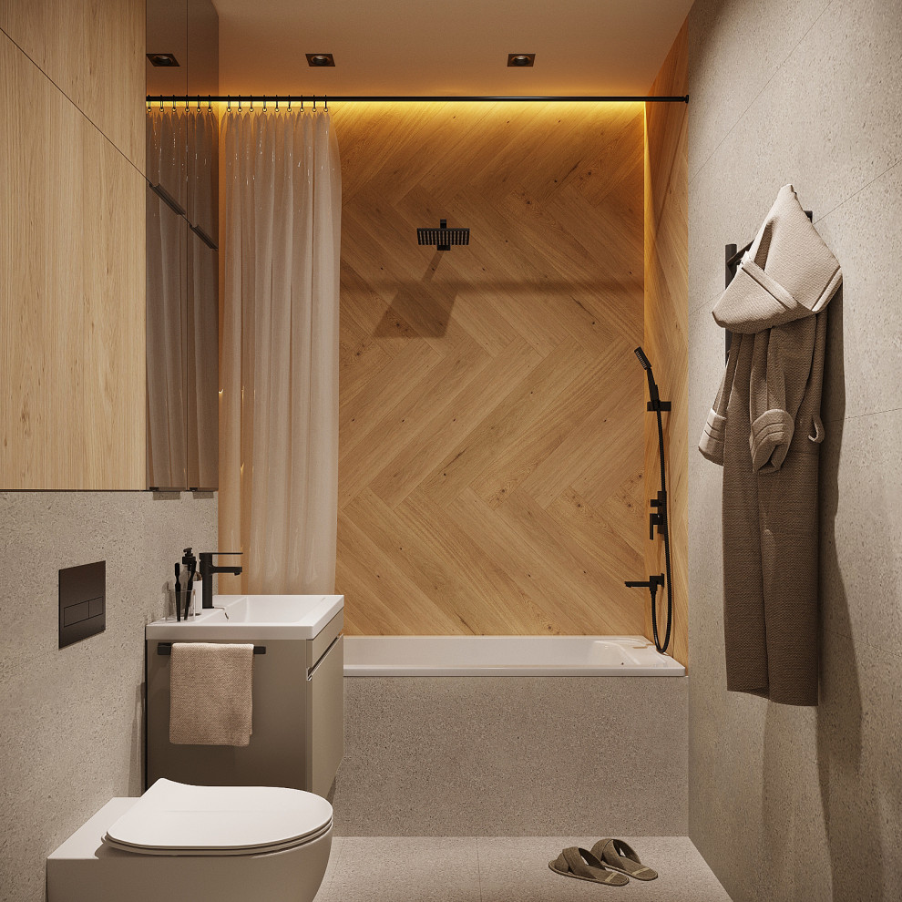 ЖК Метрополия