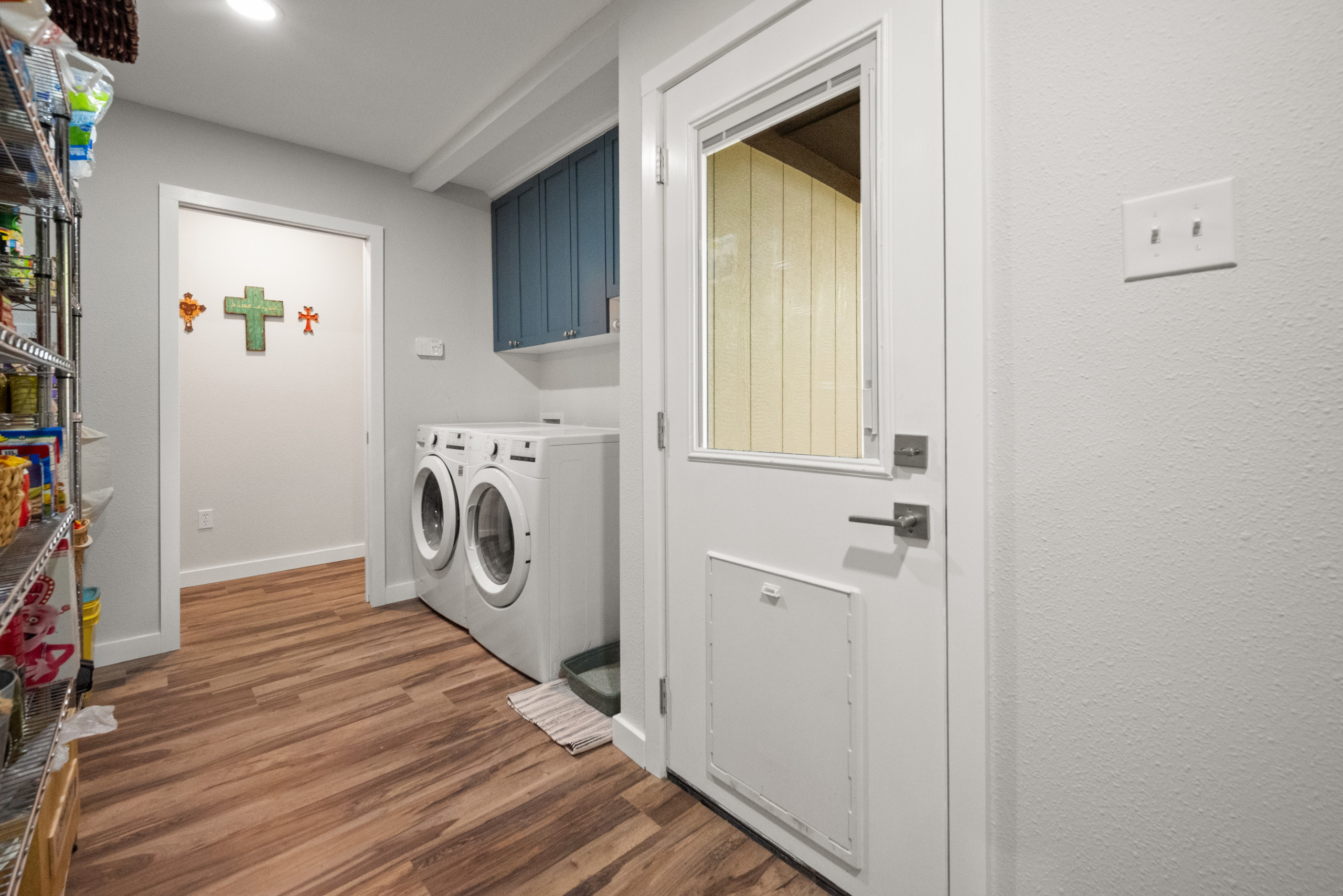 Jamgochian Home Addition