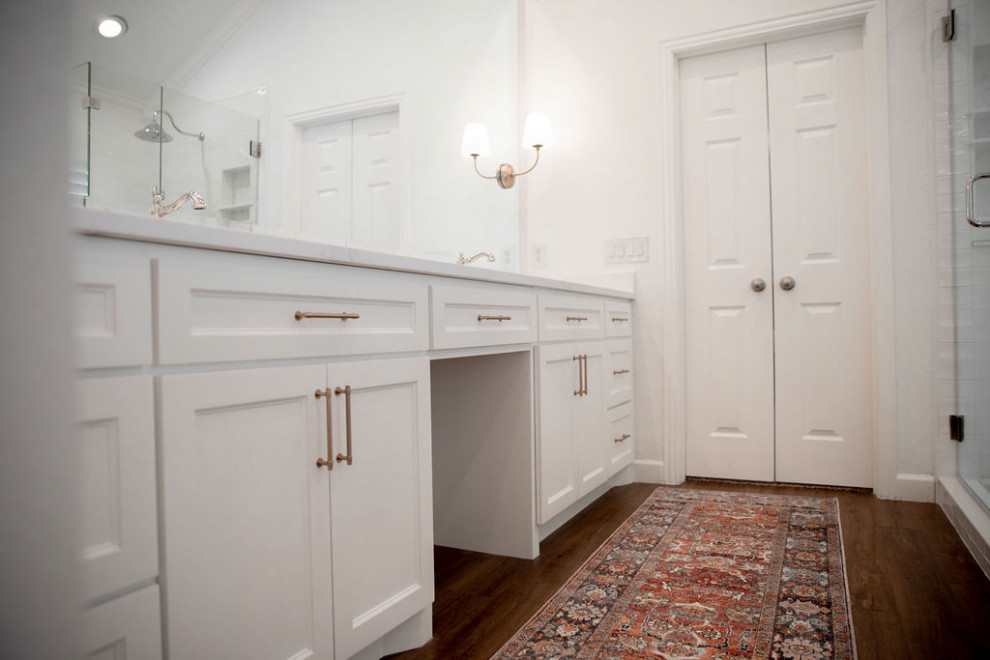 Primary Bathroom II