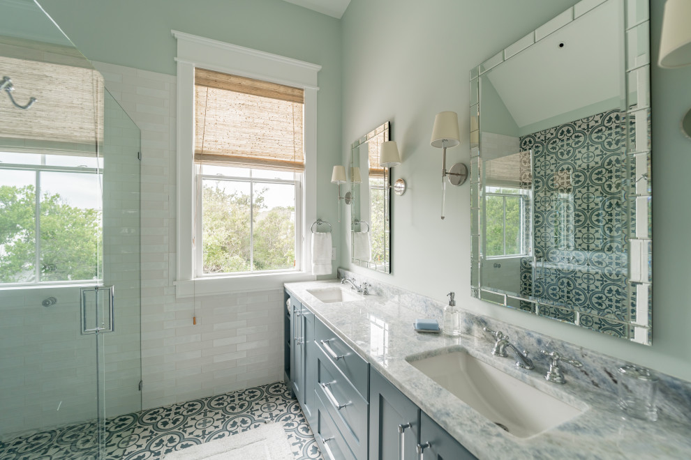 Coastal Island Paradise