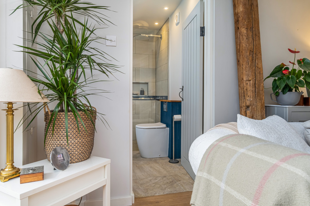 Guildford Full Home Renovation