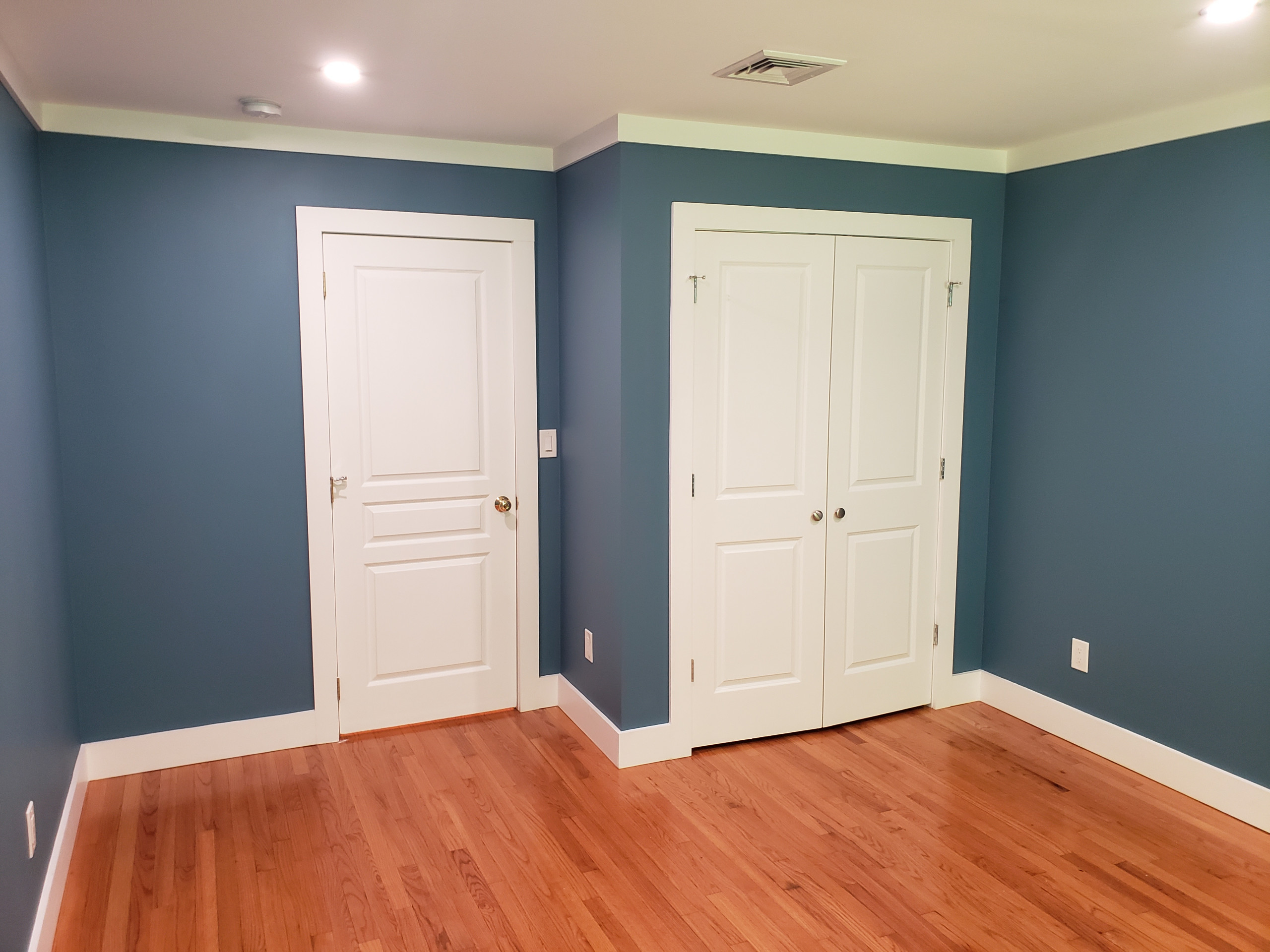 Addition/Renovation Project