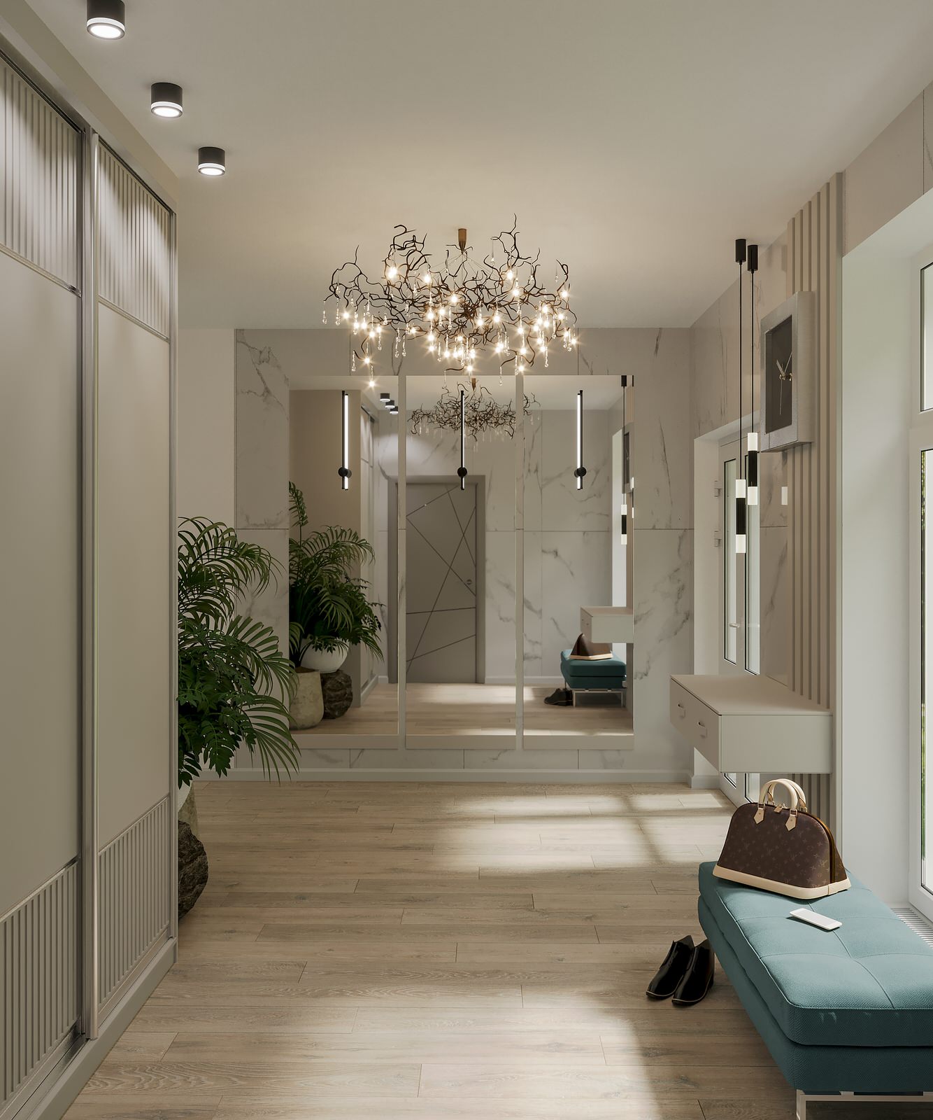 СЕРЕБРЯНЫЙ БОР