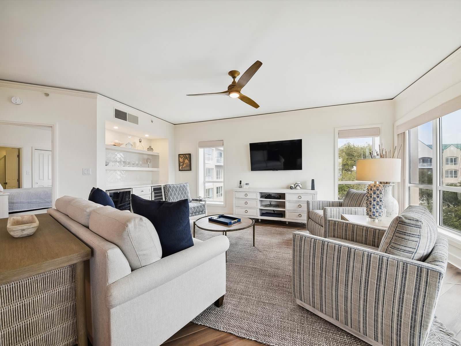 Condo Remodel