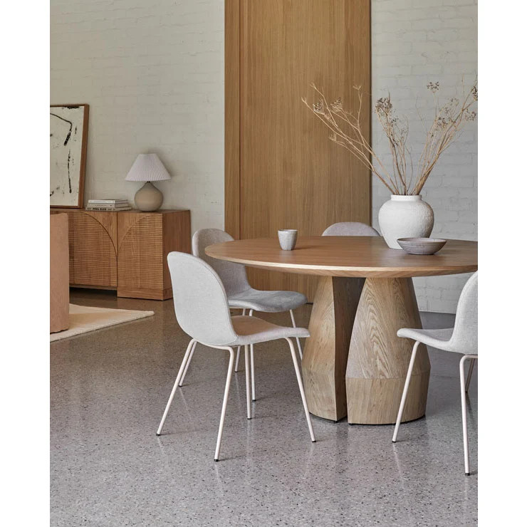 Home by Designed- Dining Table & Chairs