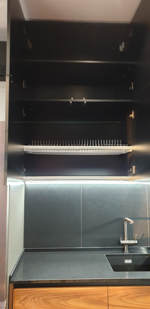 кухня ЖК Утёсов