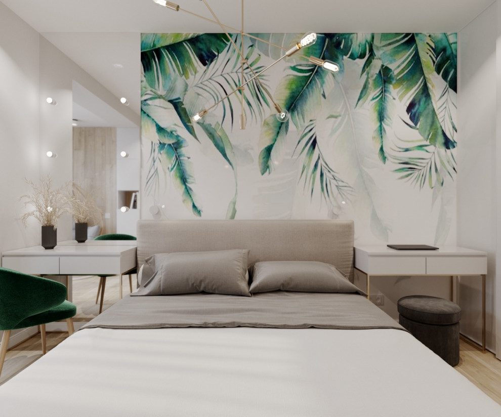 Квартира в ЖК Шилкинский