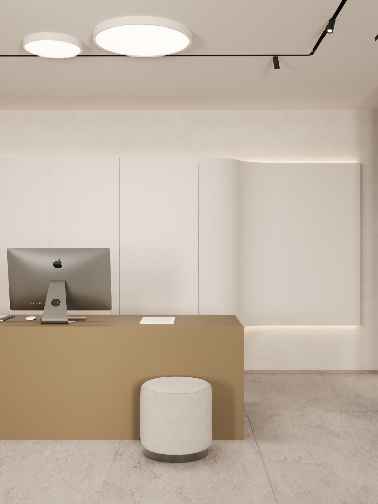 Центр стоматологии "ХЛЫНОВ"