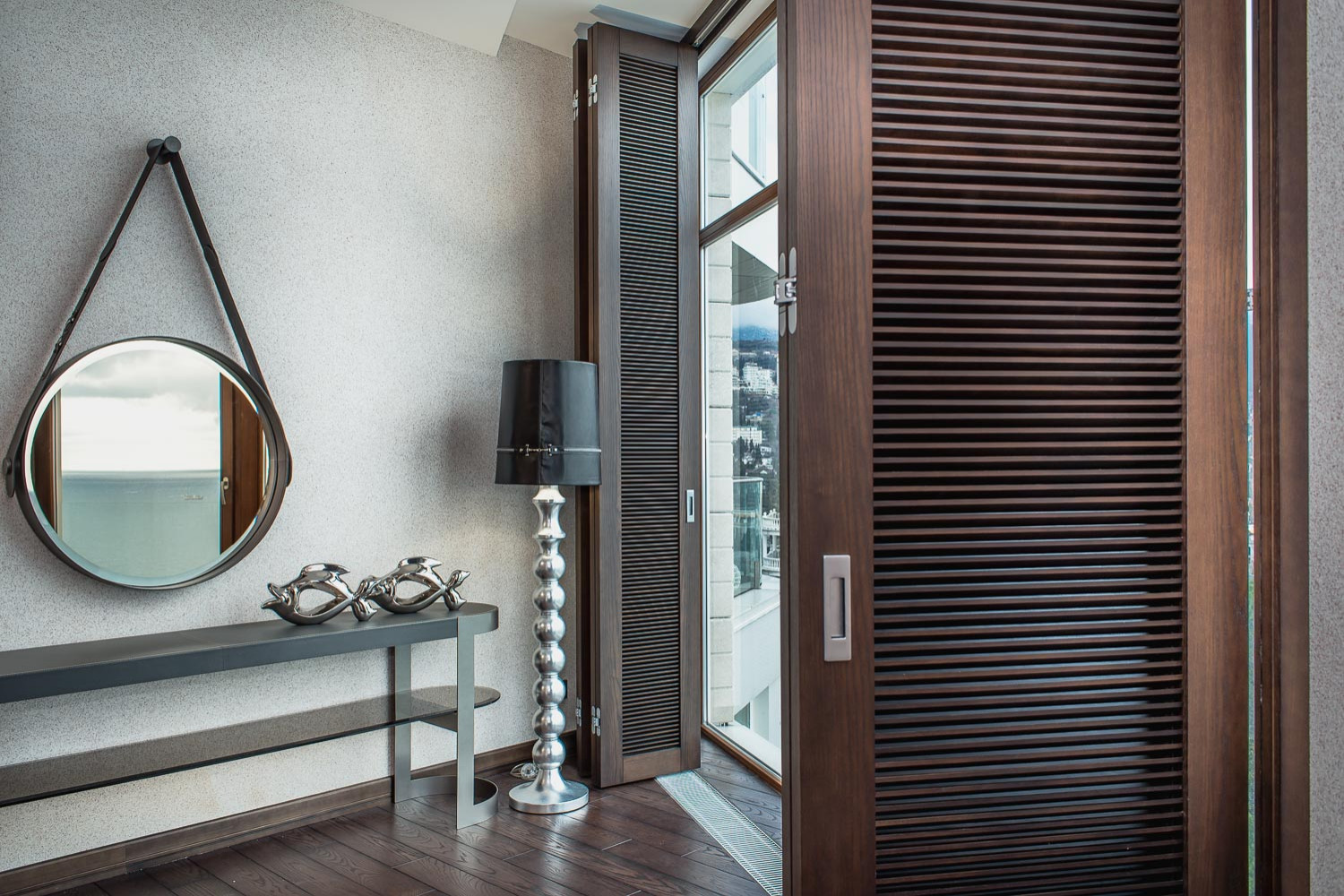 Фотосессия квартиры в комплексе OPERA PRIMA