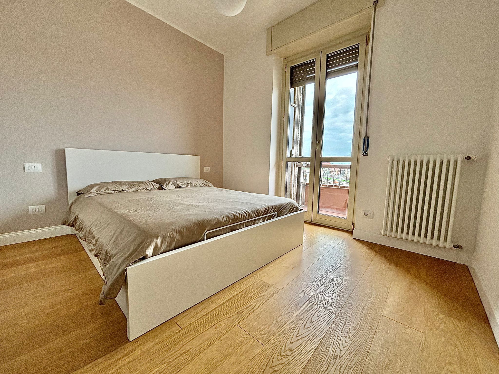 PIAZZA BOTTINI | 83 MQ