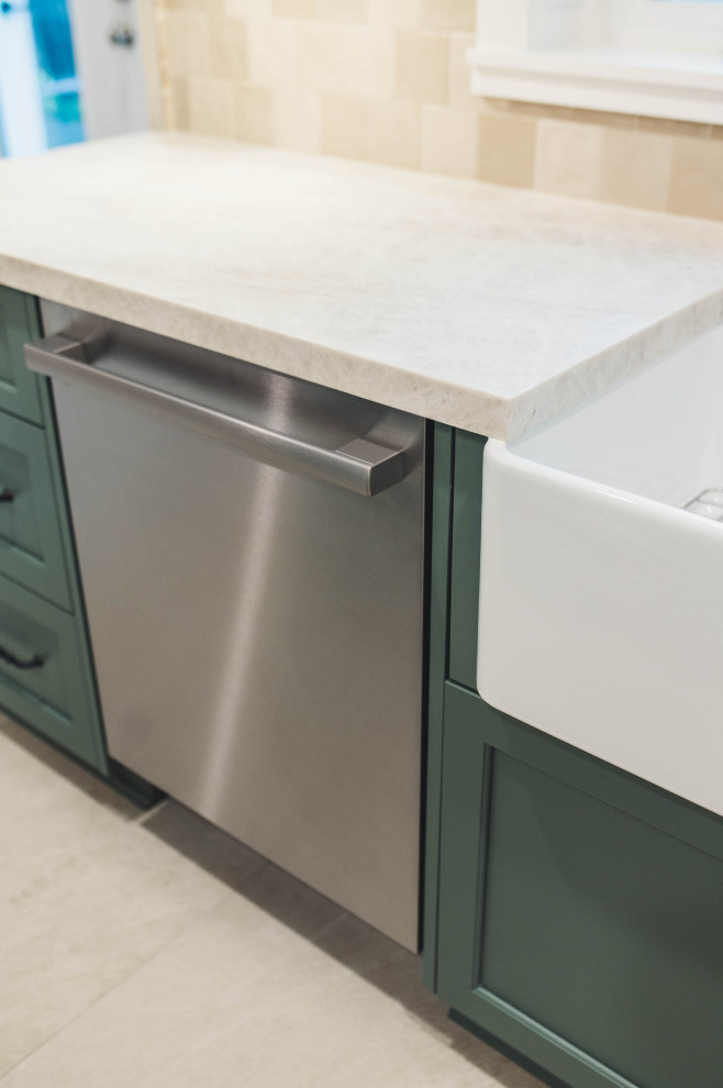 Woodhue Kitchen