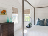 Beach Style Bedroom by Joseph Olson Interiors