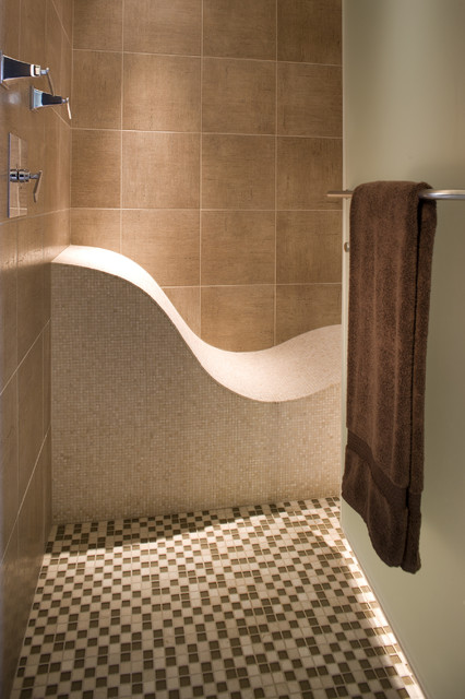 Top 10 Tips For Choosing Shower Tile
