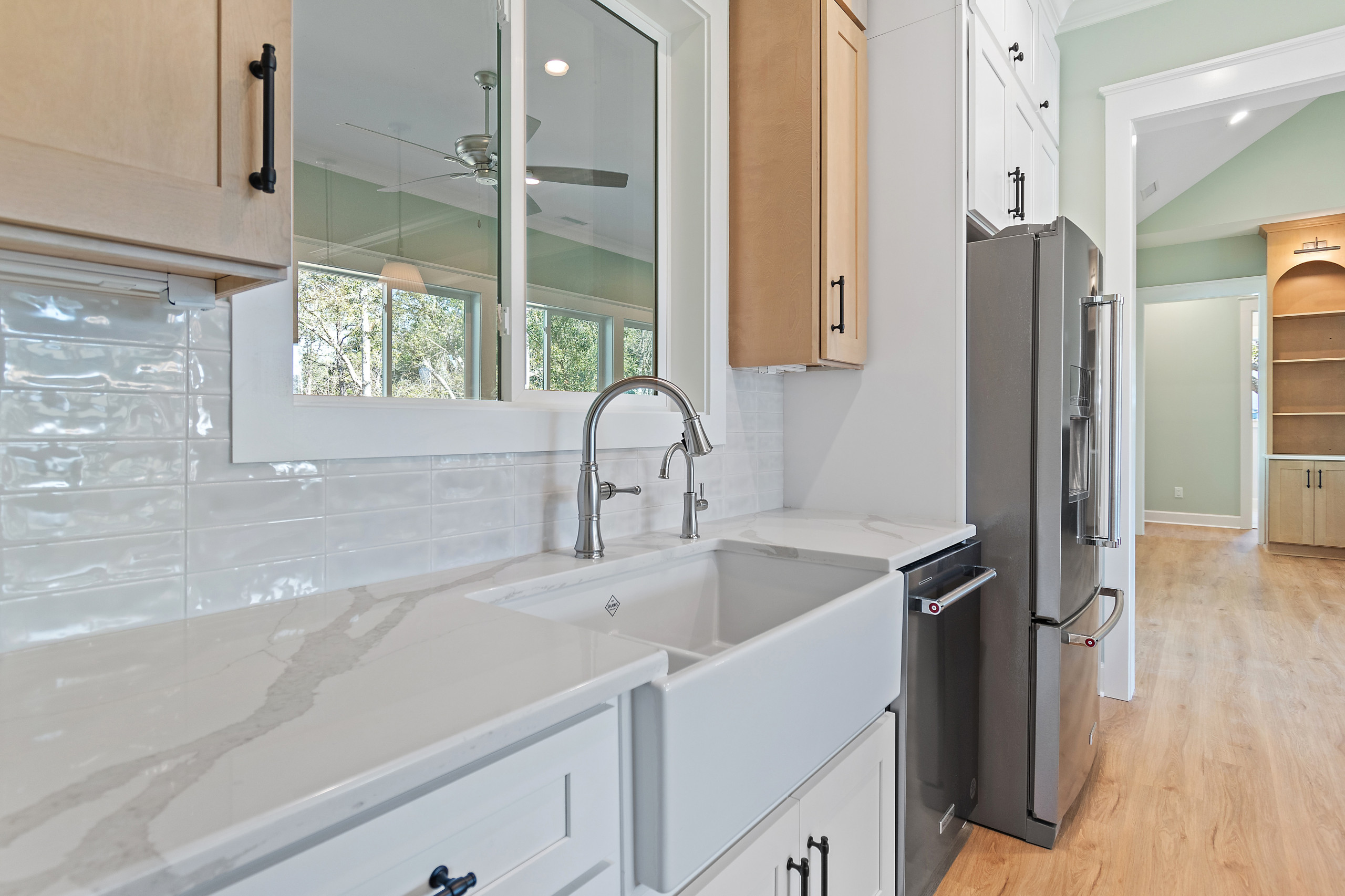 Live Oak Cottage