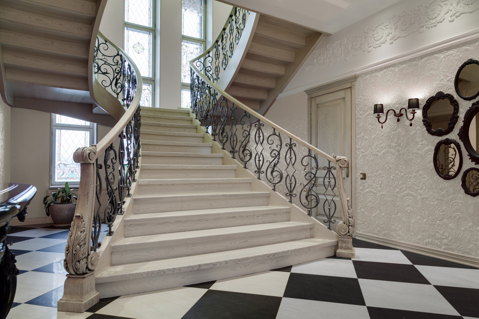 Коттедж в рязанской области