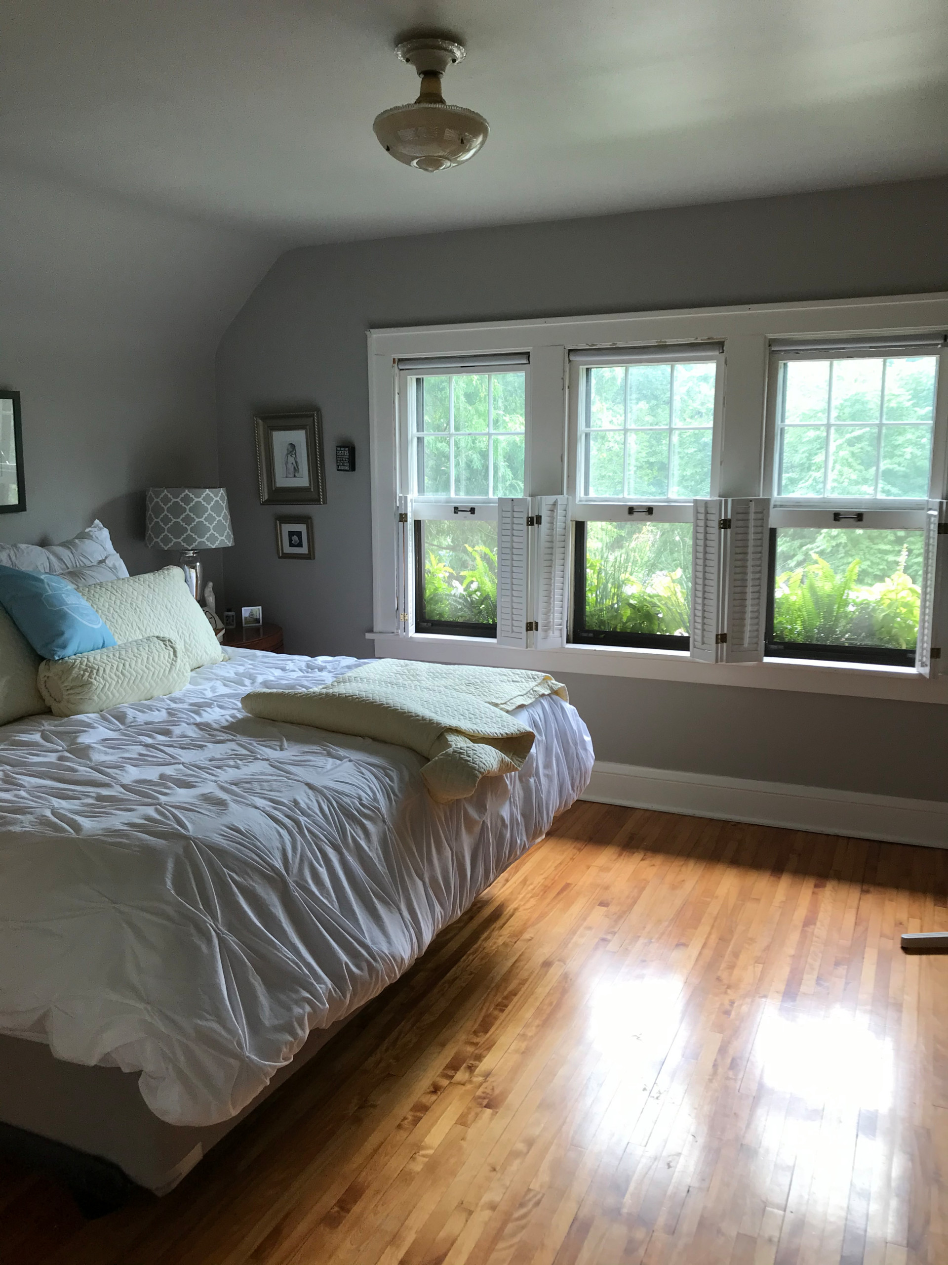 Linden Hills Bungalow