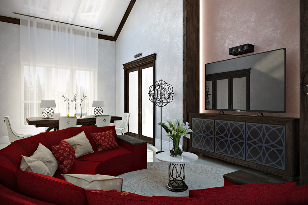 Дом в г.Строитель