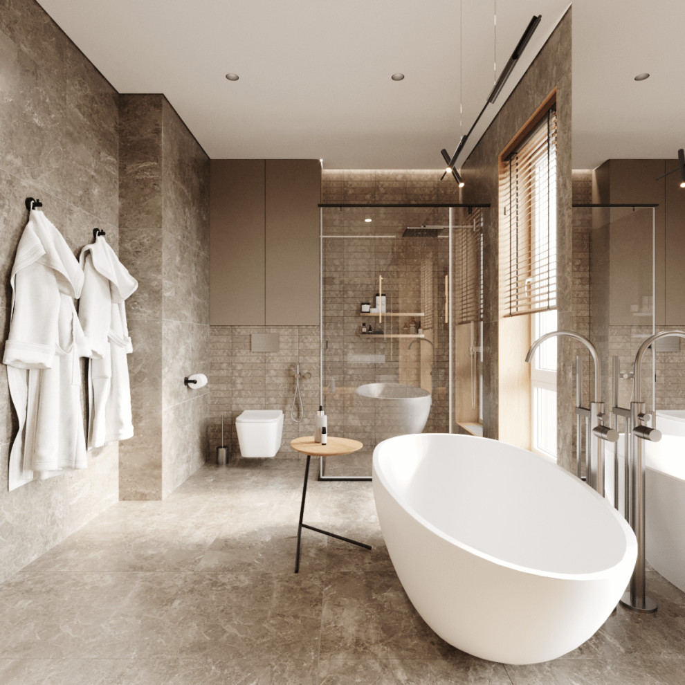 Дом в безводном